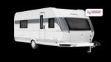 Hobby Prestige 560 WLU  - Hobby Prestige 560 wlu