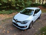 Renault Megane Grandtour 1.6 16v - Renault Megane: 16v