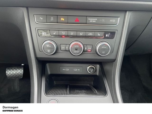 Seat Ateca - Bild 18