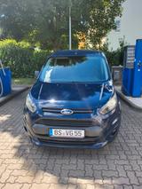 Ford Transit Connect - gebrauchte Ford Transit Connect aus dem Jahr 2014