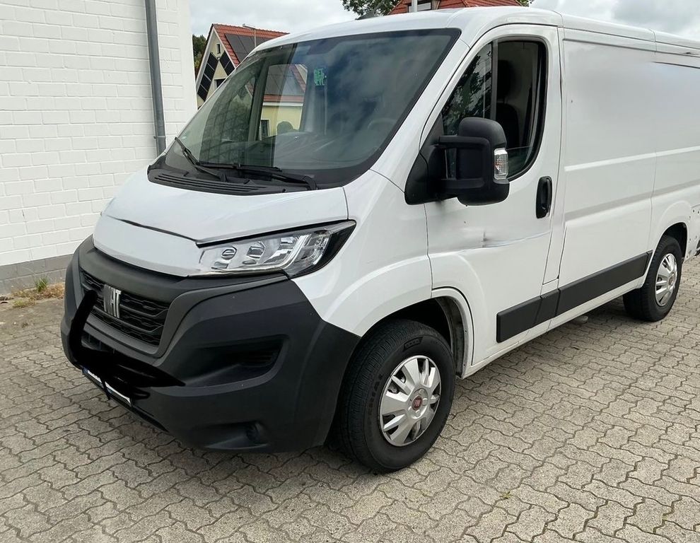 Image of Fiat Ducato