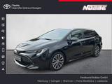 Toyota Corolla 2.0 Hybrid Touring Sports Club - Toyota Corolla: Club