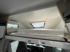 Sun Living A 75 SL *Ford 3,5T, Automatik*