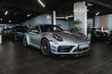 Porsche 911 Carrera 4 S - Porsche aus 2020: 911 Carrera 4s