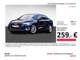 Audi A3 35 advanced MATRIXLED NAVI+ LM17 SITZHEIZUNG