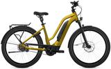 Flyer Upstreet3 7.23 27,5", XXL - Flyer E-Bikes