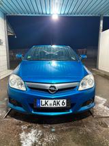 Opel OPEL TIGRA - gebrauchte Opel Tigra aus dem Jahr 2004