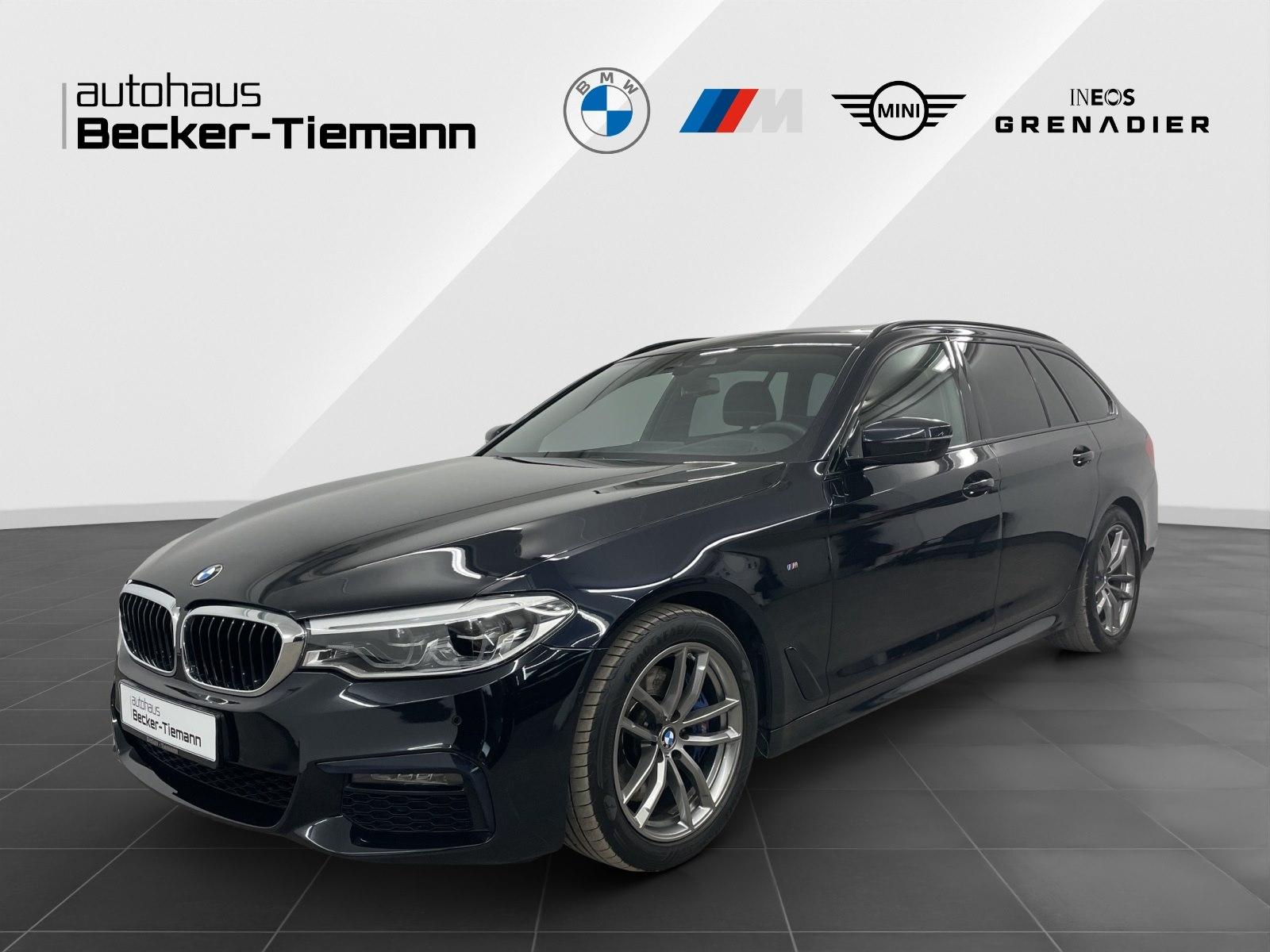 BMW 530d A Tour,M Sport,Gewerbefahrzeug