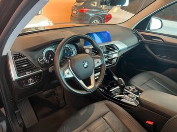 BMW X3 - 9
