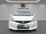 Honda Jazz 1.4 Automatik CVT Trend|Navi|Klima| - Honda Jazz: Automatik