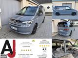 Volkswagen T7 Multivan California Beach 2.0 TSi AHK/Standh/ - Volkswagen: Multivan Beach