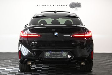 BMW X4 - 6