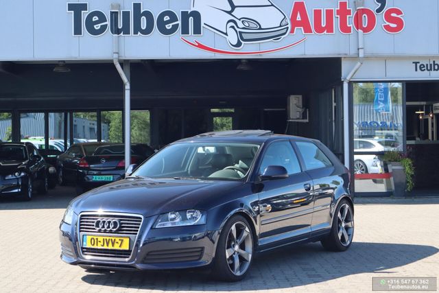 Audi A3 1.4 TFSI Attraction Pro Line Business Schuif-