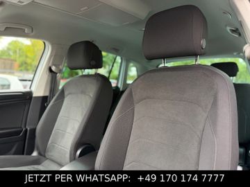 Volkswagen Tiguan - 11