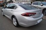 Opel Insignia Grand Sport Headup-Kamera-Spur-Abstand - Opel Insignia Gebrauchtwagen in Leipzig