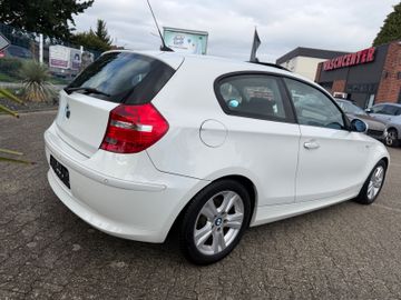 BMW 116 - 3