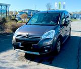 Citroën Berlingo XTR HDi 120 - Citroën Berlingo: Xtr Hdi
