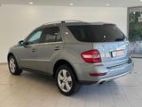Mercedes-Benz ML 350 CDI 4Matic Sport-Paket|AHK|STANDHZ|KAM|SD - Mercedes-Benz ML 350 mit Diesel-Antrieb: Automatik