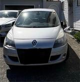 Renault Scenic 1.4 TCe gepflegt & zuverlässig - Renault Scenic: 1.4