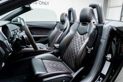 AUDI TT RS Roadster 2.5TFSI Non-OPF*RS-Sportabgas*B&O