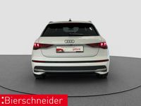 Audi A3 - Vorschau Bild 6