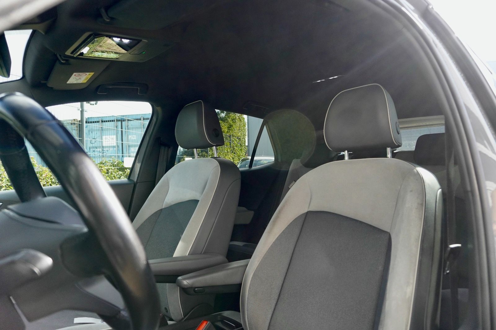 Volkswagen ID.3 First Plus 58 kWh |SOH 89% imagem 3