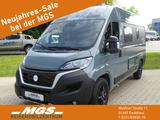Westfalia Columbus 540D #WINTER #SOLAR #MARKISE #PLUS #KAM - Westfalia Columbus
