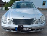 Mercedes-Benz E 220 CDI CLASSIC Classic