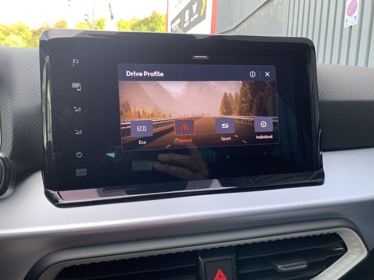 Seat Arona - Bild 30