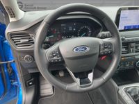 Ford Focus - Vorschau Bild 11