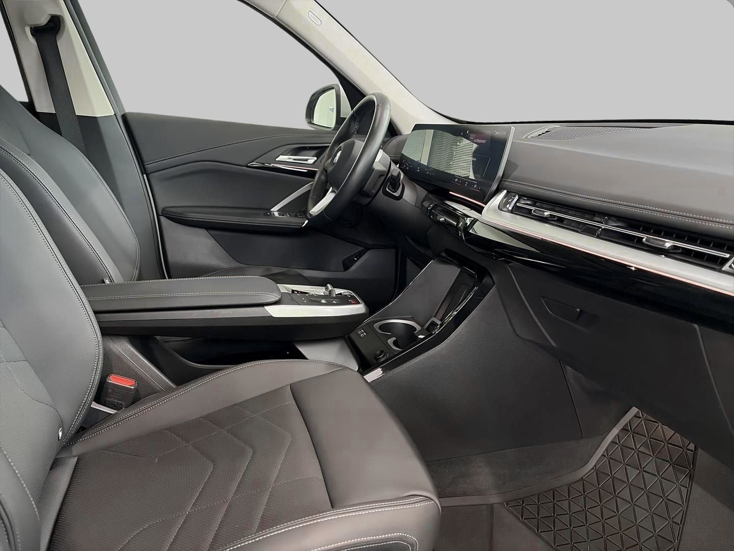 BMW X1 - Bild 16