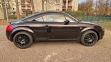 Audi TT 8N Quattro + ABT 250 PS Sammler Ga... - Audi TT: Abt