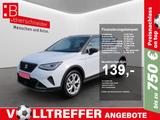 Seat Arona 1.0 TSI DSG FR VOLL-LED NAVI KAMERA PARKLE - Seat Arona aus 2025