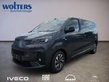 Fiat Scudo Ulysse 2.0 AT8 L2 - Fiat Ulysse mit Diesel-Antrieb
