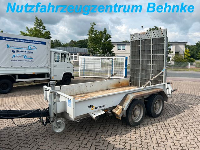 Obermaier Taxo midi 70/ verstellb. Zugöse/ Nutzlast 6.3t