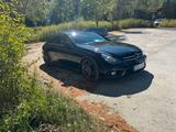Mercedes-Benz CLS 63 AMG AMG - Mercedes-Benz Coupé aus dem Jahr 2009