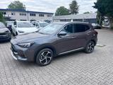 MG HS Luxury Automatik Glasdach - MG Gebrauchtwagen in Bochum
