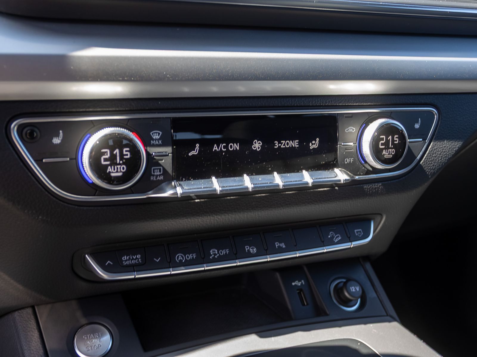 Audi Q5 - Bild 18