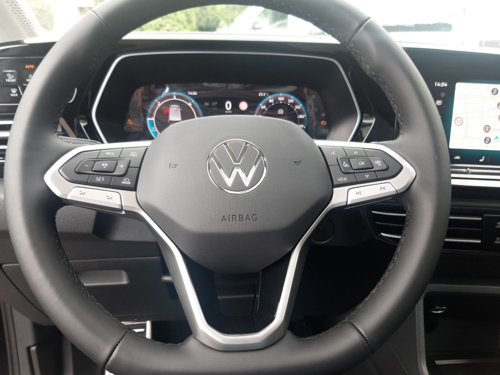 Caddy Maxi Style 7-Sitzer 2,0 l 90 kW TDI EU6 SC