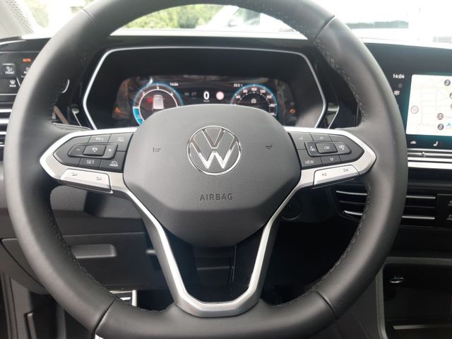 Caddy Maxi Style 7-Sitzer 2,0 l 90 kW TDI EU6 SC