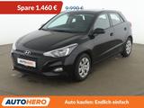 Hyundai i20 1.2 Select *KLIMA*GARANTIE* - Hyundai i20 Gebrauchtwagen in Köln