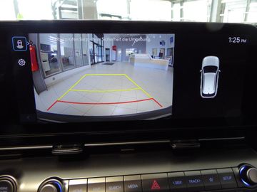 Hyundai KONA 1.0 T-GDI Select (SX2), Navi, Voll LED, Rüc