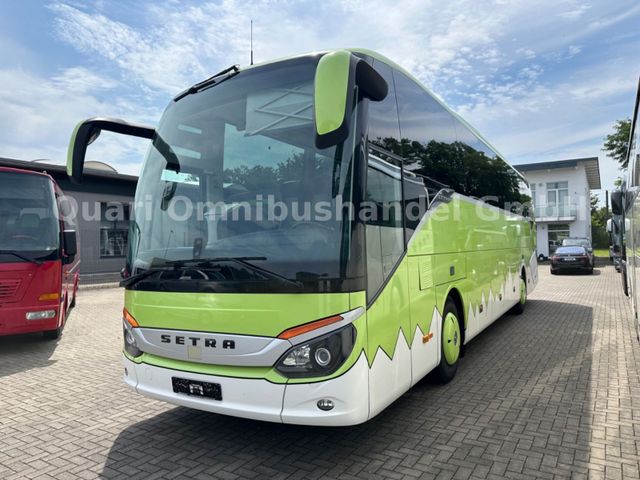 Setra S 515 HD / Euro.6