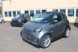 Smart ForTwo 60kW EQ Automatik*1.Hand*Klimaaut*