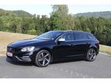 Volvo V60 D4 Geartr. Mom. / Fahrerassistent/ Xenium Pa - gebrauchte Volvo V60 aus dem Jahr 2016
