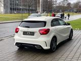 Mercedes-Benz A 200 AMG LINE/SHZ/ALCANTARA/NAVI/PDC - Mercedes-Benz A 200 in Bochum
