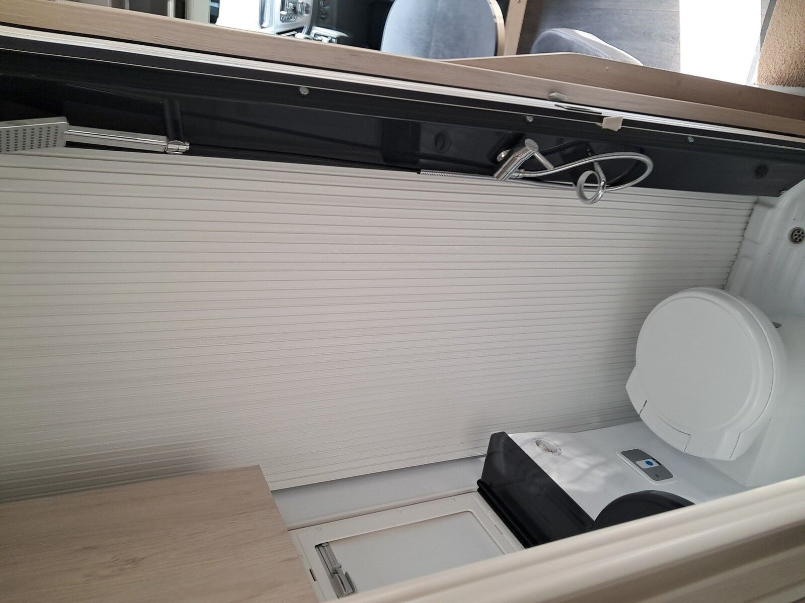 Fahrzeugabbildung Chausson Teilintegriert 627 GA Special Edition SAT,TV,RK