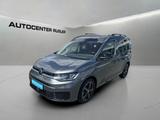 Volkswagen Caddy Edition AHK Rückfahrkamera ACC - Volkswagen Caddy: Standheizung