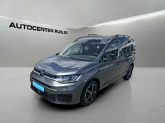 Foto Nummer 1: VW Caddy