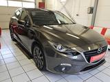 Mazda 3 Fließheck 3 SKYACTIV-G 120 NAKAMA - Mazda 3: Nakama